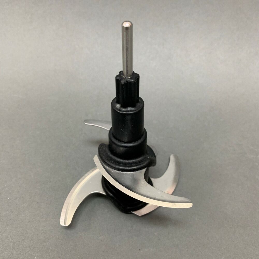 Ninja Precision Prep Blade Replacement Add-on Parts